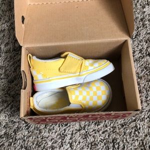 Baby Vans